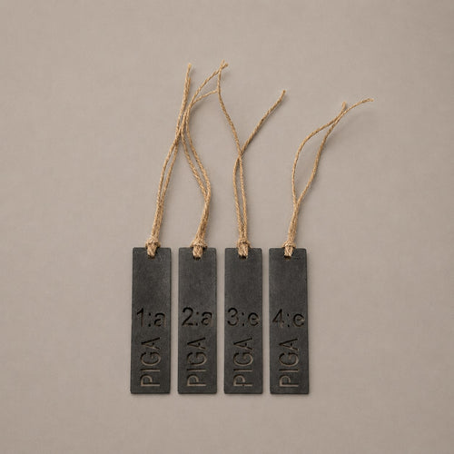 PIGA Adventtags – Stål